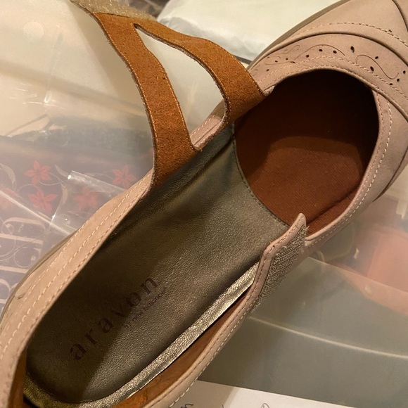 Aravon by New Balance Pyper Mary Jane size 9D - Picture 12 of 12